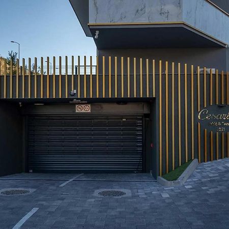 Luxury Apartment Domiel Split Exterior photo