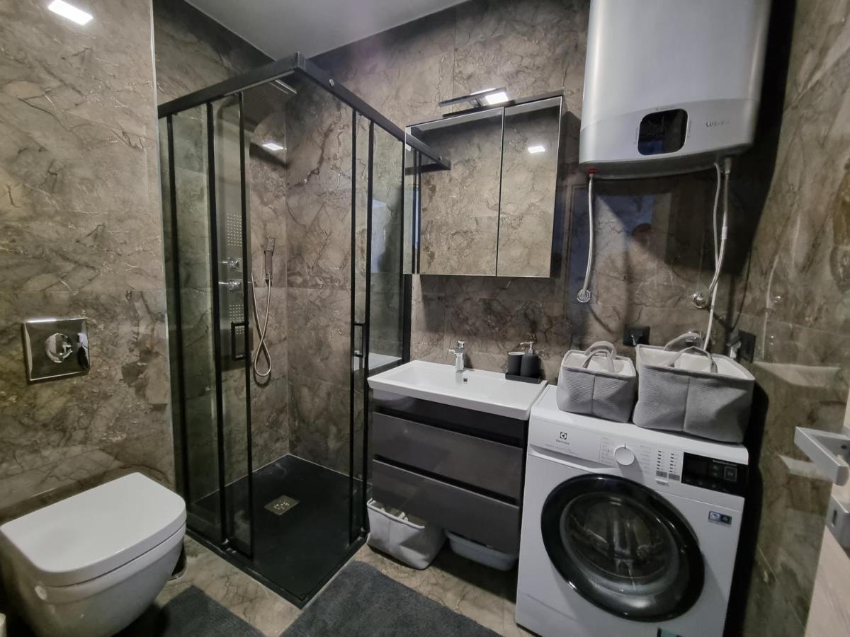 Luxury Apartment Domiel Split Exterior photo