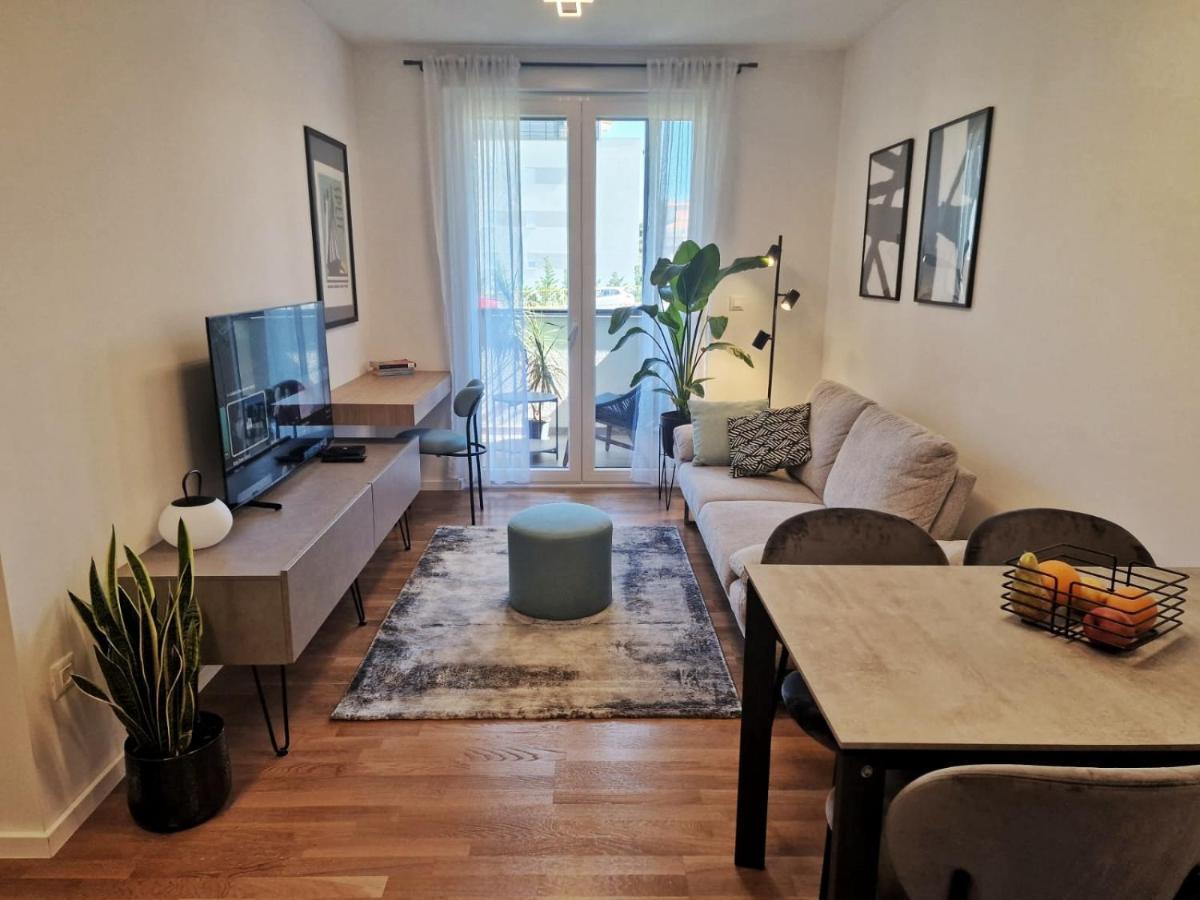 Luxury Apartment Domiel Split Exterior photo