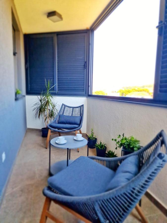 Luxury Apartment Domiel Split Exterior photo